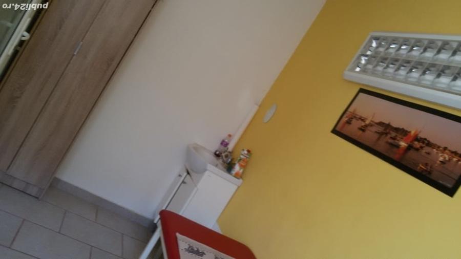 Spațiu comercial, de 560 mp, în Ultracentral