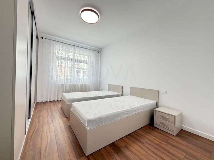 Apartament modern - 3 camere, prima inchiriere - Strand - 6