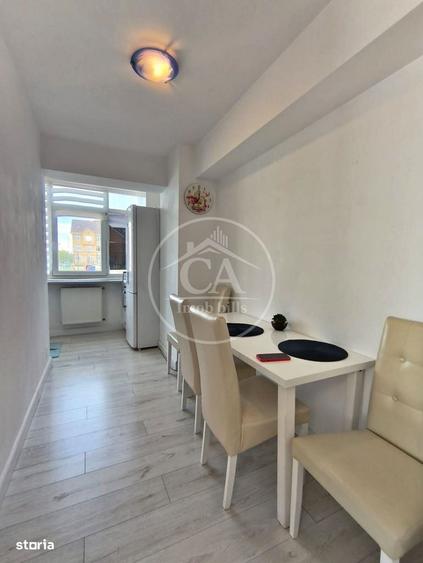 Apartament cu 3 camere de inchiriat in Zona Nufarul, Oradea - 4