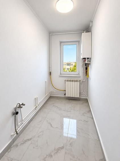 Apartament cu 2 camere în Casa de Cultură