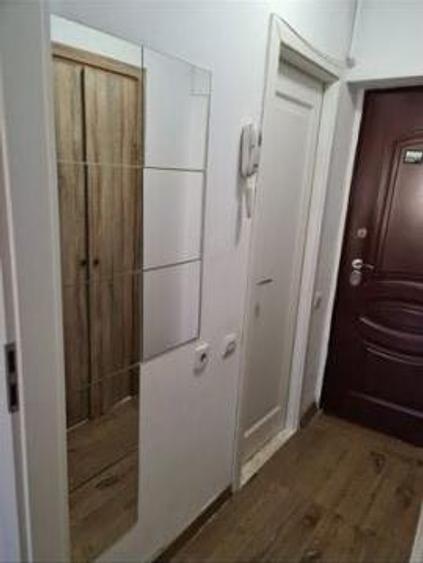 Garsonieră decomandată, mobilată în Colentina