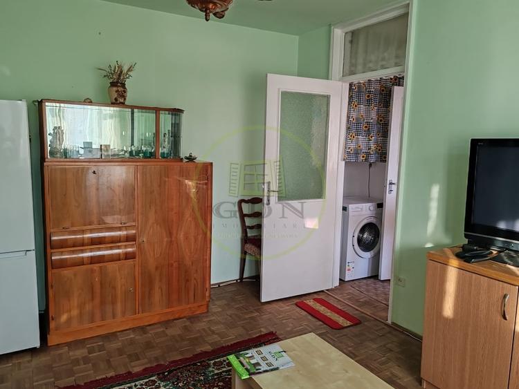 Apartament cu 2 camere de închiriat – Hipodrom, Sibiu - 3