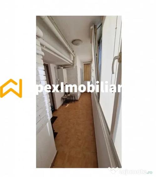 Apartament cu 2 camere decomandat în Moșilor