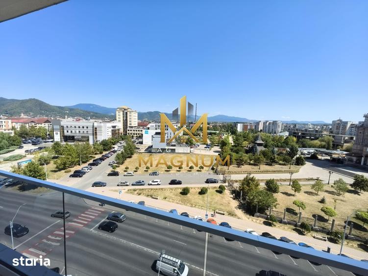 Apartament cu 2 camere în Traian