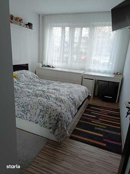 Apartament doua camere transformat in trei camere - 2