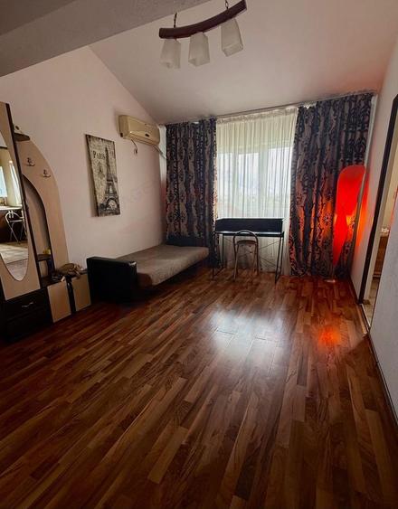 🏛️De închiriat 2 camere, Siderurgistilor Vest, 1.400 Ron/luna - 1