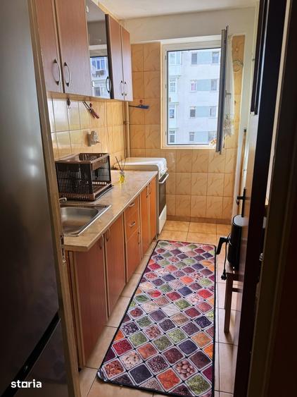 Apartament cu 2 camere semidecomandat în Pantelimon