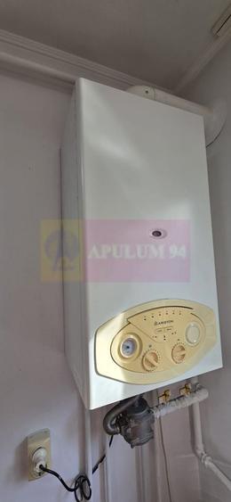 Apartament cu 2 camere, et 1 in Campina - 10