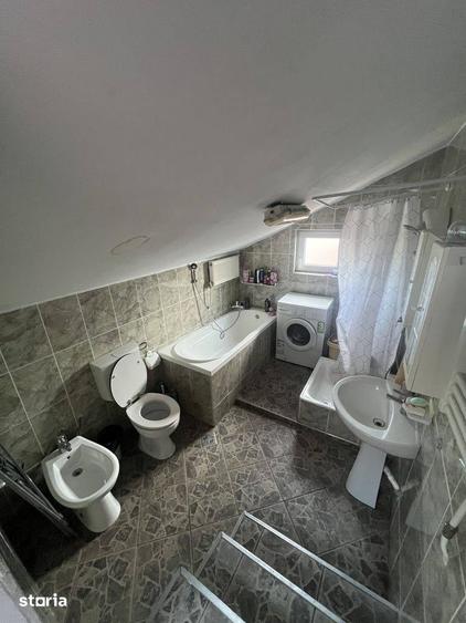 Casă cu 2 camere cu Teren 188 Mp în Bulgaria