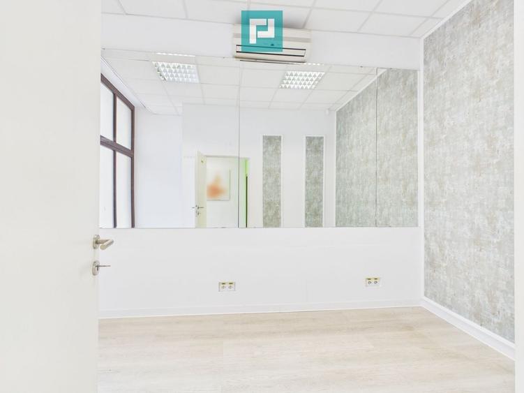 Spațiu comercial, de 48 mp, în Simion Bărnuțiu