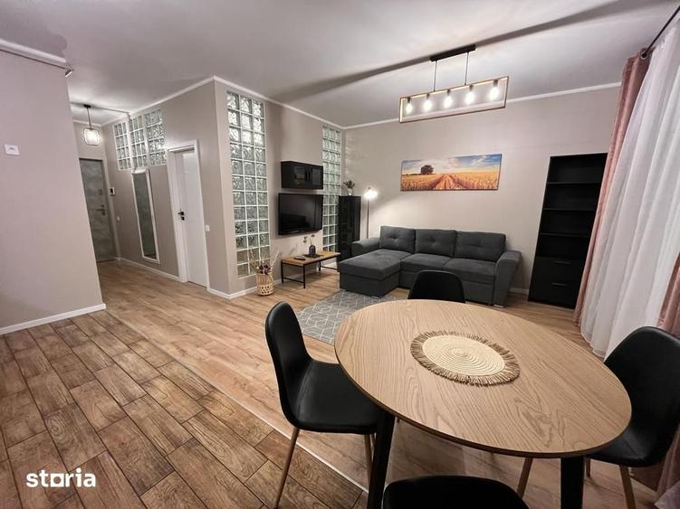 Inchiriez apartament 44mp, langa Dedeman loc de parcare Pet Friendly - 3