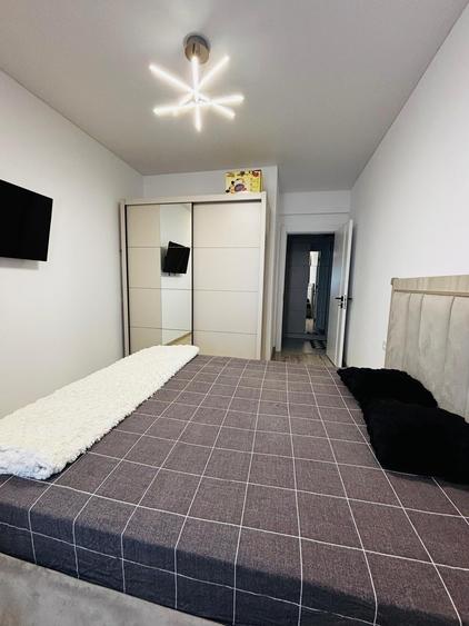 Apartament cu 2 camere în Energia