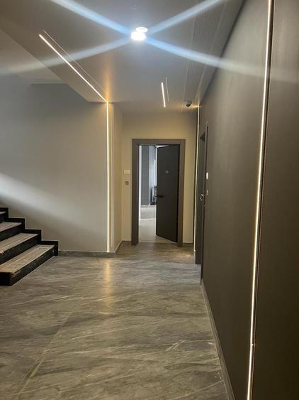 Apartament cu 2 camere decomandat în Olteniței