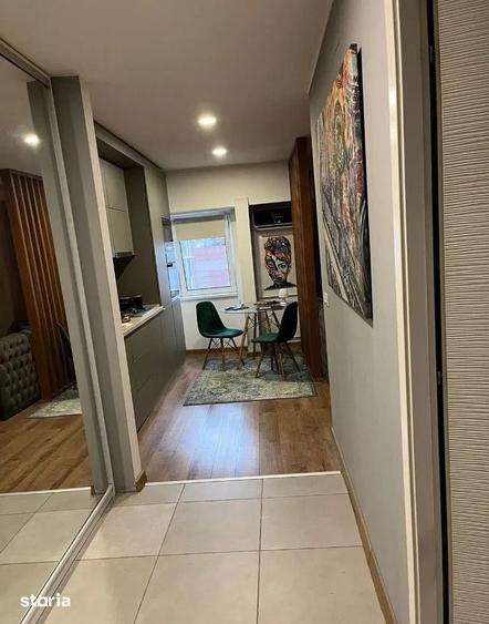 Ideal Booking | Bucuresti Mall | Studio Modern | 40mp | B8446 - 10