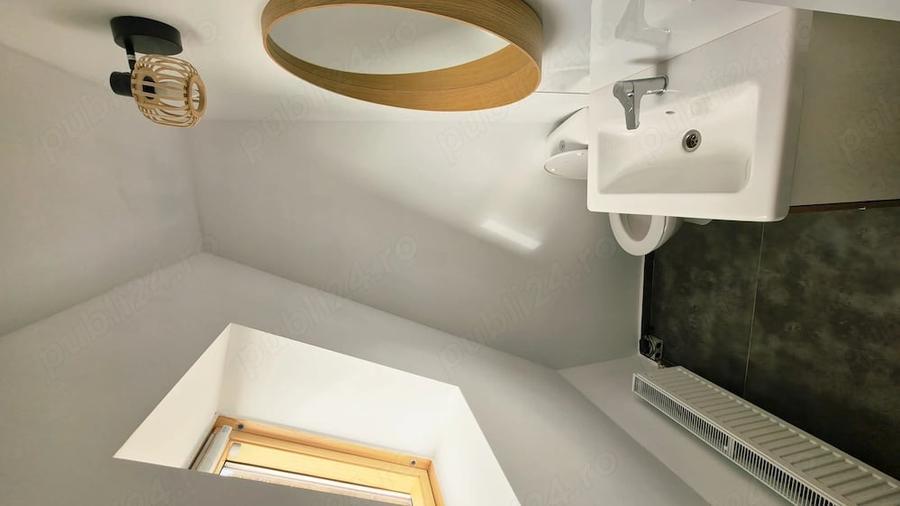 Cabana A-frame de vanzare - 6