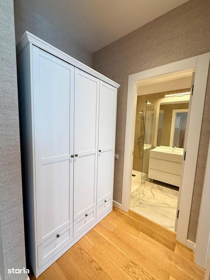 Apartament cu 2 camere în Nerva Traian