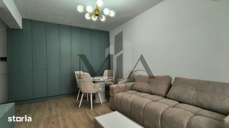 Apartament cu 2 camere în Cantemir