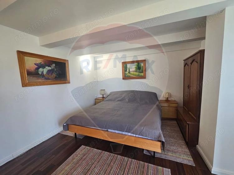 Casă cu Teren 800 Mp în Fârdea
