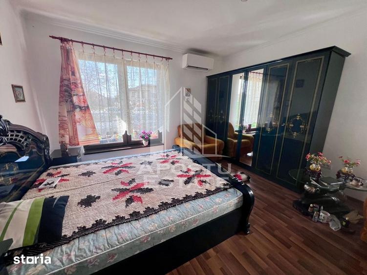Apartament cu 2 camere în Braytim