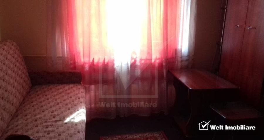 Garsoniera, 13 mp, Gheorgheni, zona Hotel Royal - 1