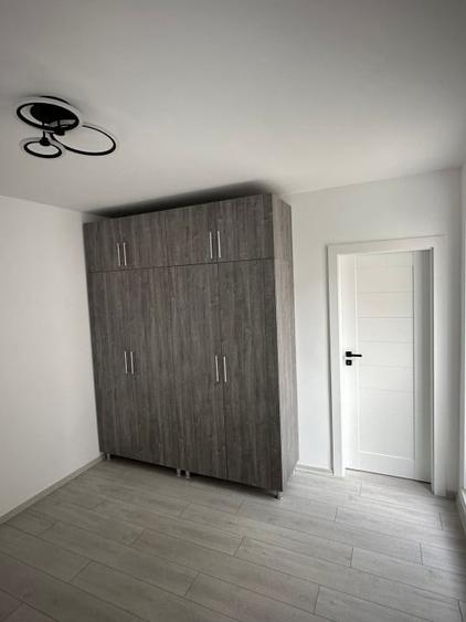 Apartament cu 2 camere decomandat, mobilat în Florești — fotografia 3