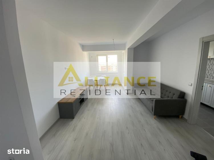 Apartament cu 3 camere în Berceni