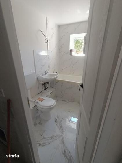 Apartament cu 2 camere în Progresul