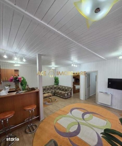 3 Camere de inchiriat | Aparatorii Patriei | Metrou | Centrala Proprie - 1