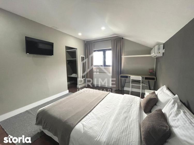 Casă cu 6 camere cu Teren 940 Mp în Câlnic