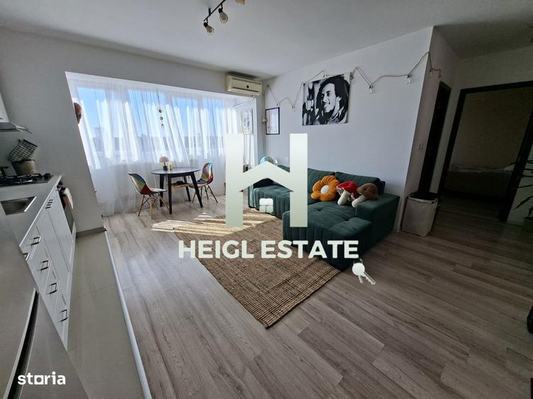 Apartament modern cu 3 camere in zona Lipovei - 4