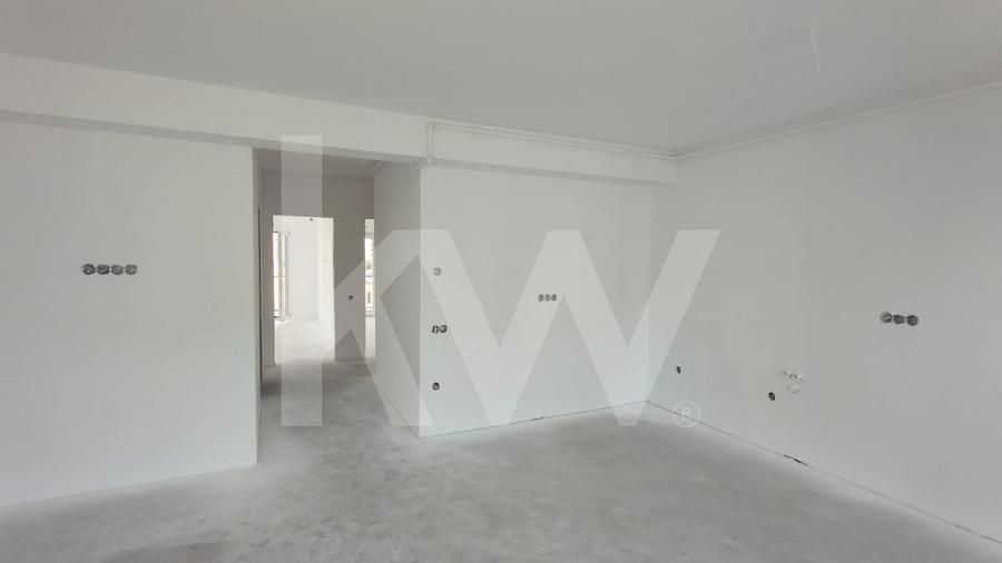 Apartament cu 3 camere decomandat în Șelimbăr