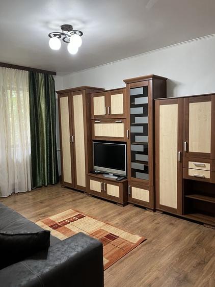 Garsonieră decomandată în Tătărași