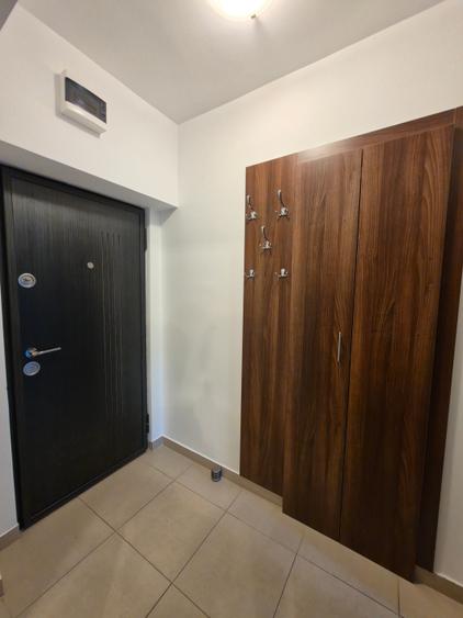Superb ap. 2 cam. semidec. ZONA FLOREASCA - 16