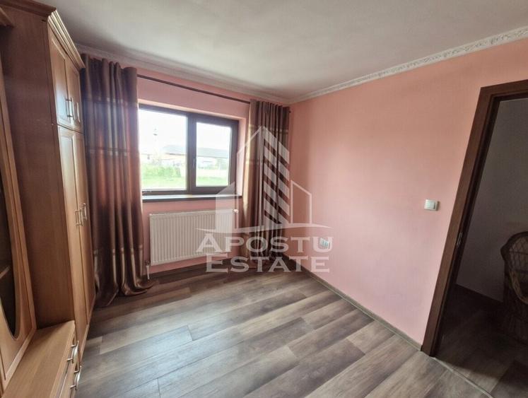 Casă cu 6 camere cu Canalizare în Pesac