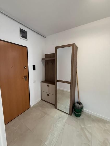 Apartament cu 2 camere decomandat în Torontalului