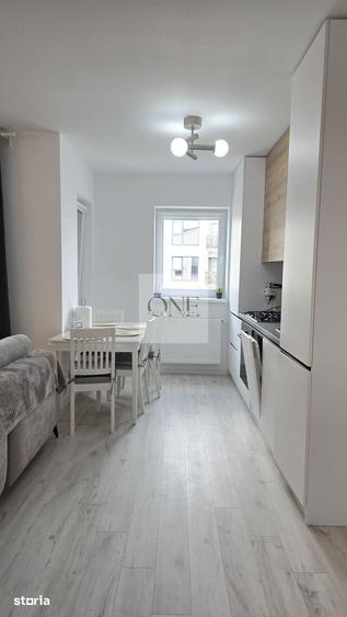 Apartament Modern | Parcare Subterana | Prima Inchiriere - 8