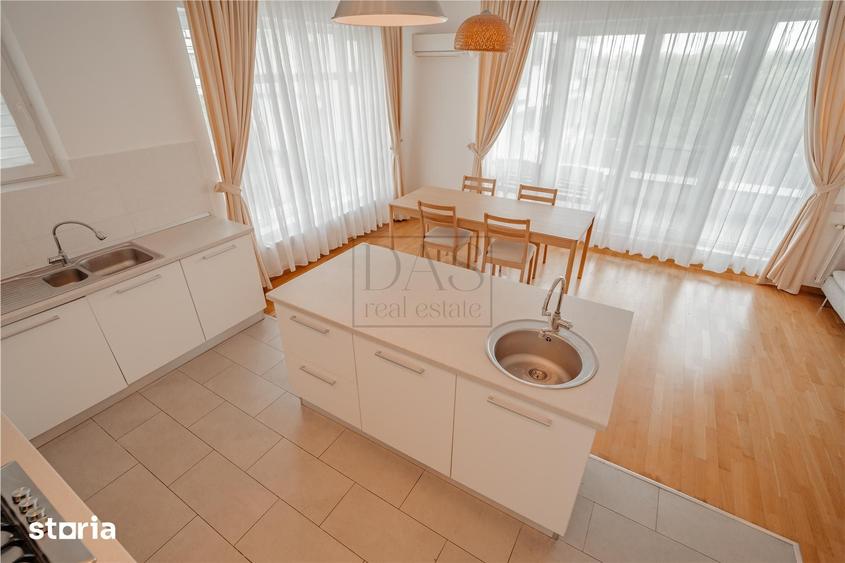 Apartament 4 camere | Laguna residence | Vedere Lac | Parcare inclusa - 14