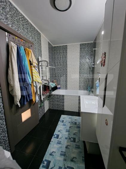 Apartament 3 camere, 58 mp, zona Stejarului - 6