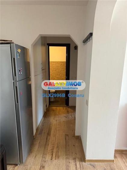 Apartament cu 2 camere decomandat, mobilat în Rahova