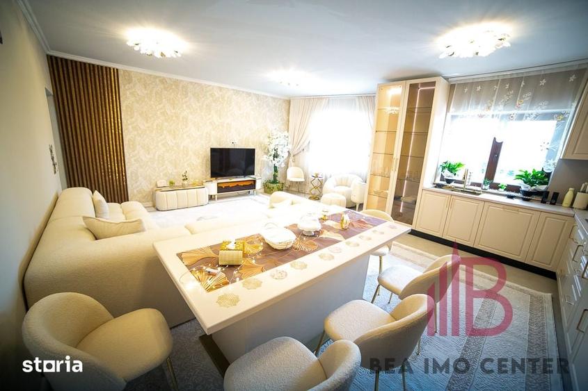 Apartament cu 3 camere în Gai