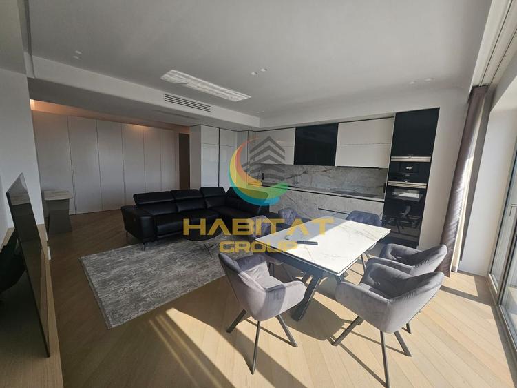 Vânzare Apartament 3 camere 127 mp - Pipera | Cortina 126 - 5