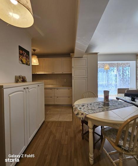 Apartament cu 2 camere semidecomandat în Seleuș