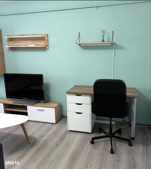 Apartament cu 2 camere decomandat în Galata
