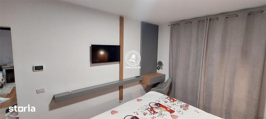 Casă cu 4 camere cu Teren 624 Mp în Breazu