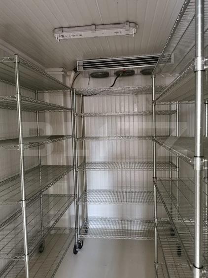 Afacere la cheie,cofetarie,pizzerie,fast food, Udesti - 17