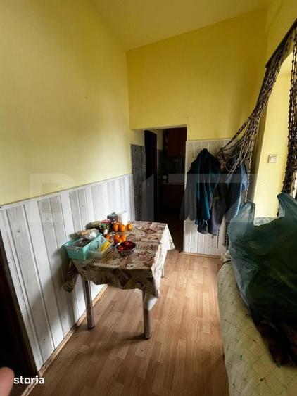 Apartament cu 5 camere în Independenței