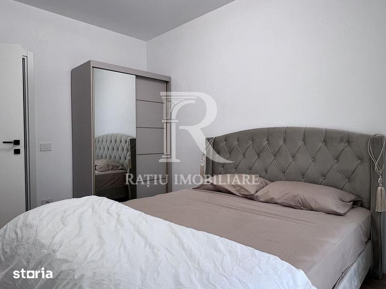 Apartament cu 2 camere în Calea Aradului