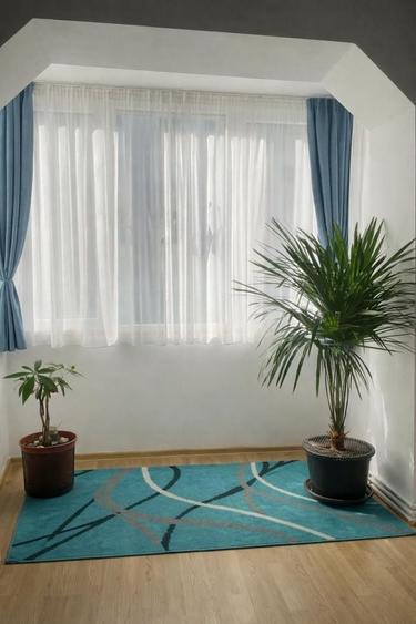 Apartament cu 2 camere nedecomandat în Nord