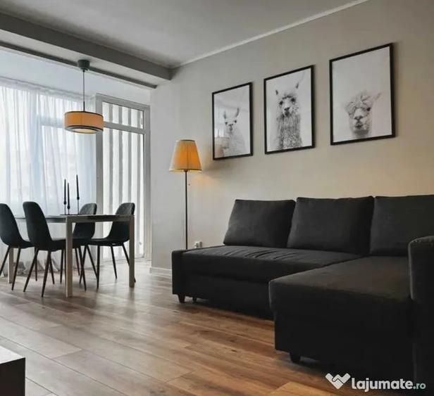2 camere | Stefan cel Mare | Lizeanu | designer - 1