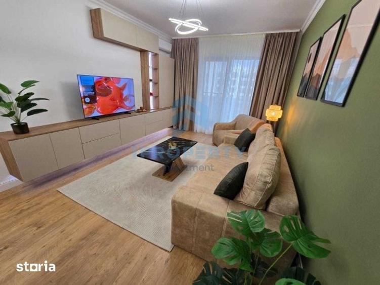 Exigent Plaza Faza 5, Apartament doua camere in Zona Lujerului - 3
